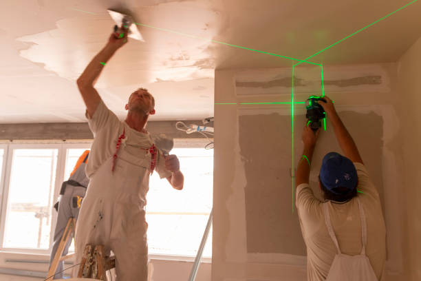 Trusted Corning, IA Drywall and Painting Service Experts